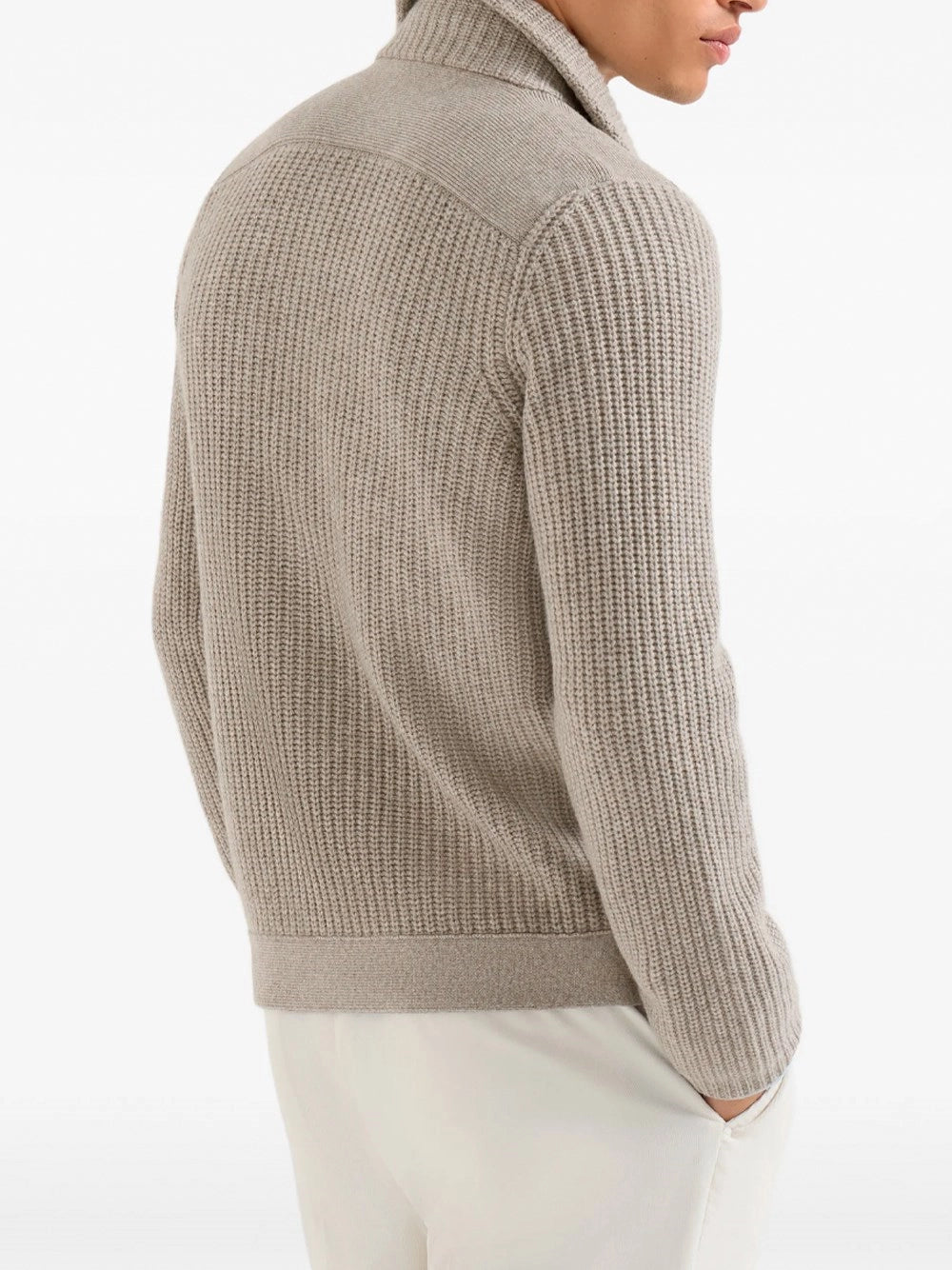 Brunello Cucinelli Men Cardigan BRUNELLO CUCINELLI