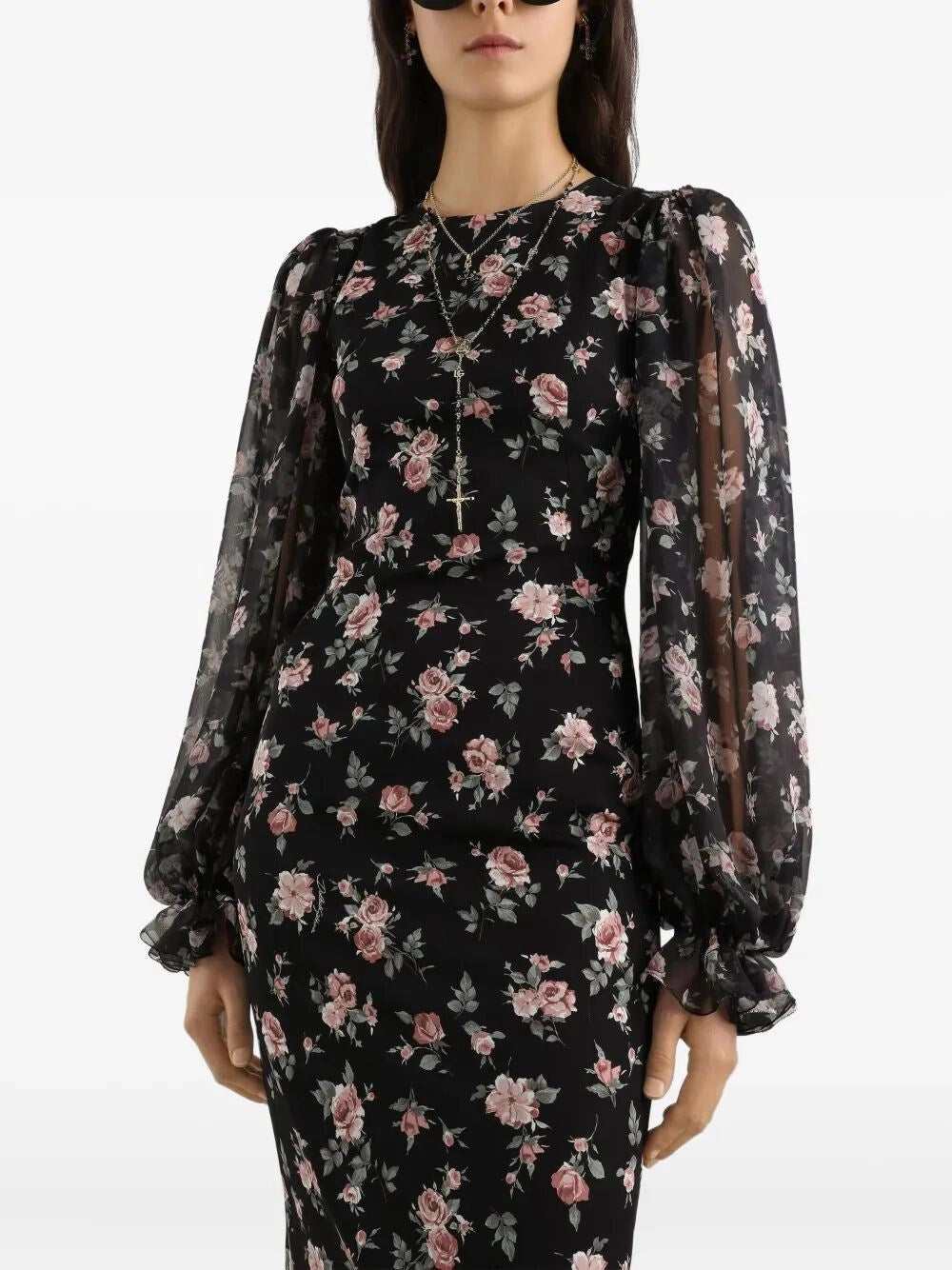 Dolce & Gabbana Women Dress DOLCE & GABBANA