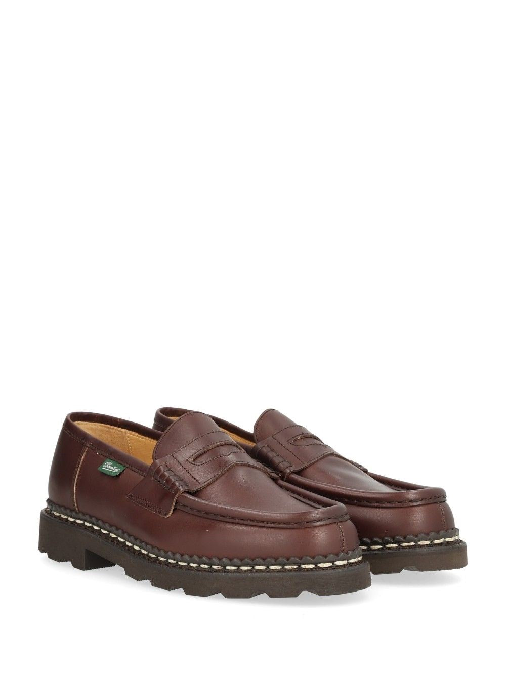 Paraboot Men Reims Moccasin PARABOOT