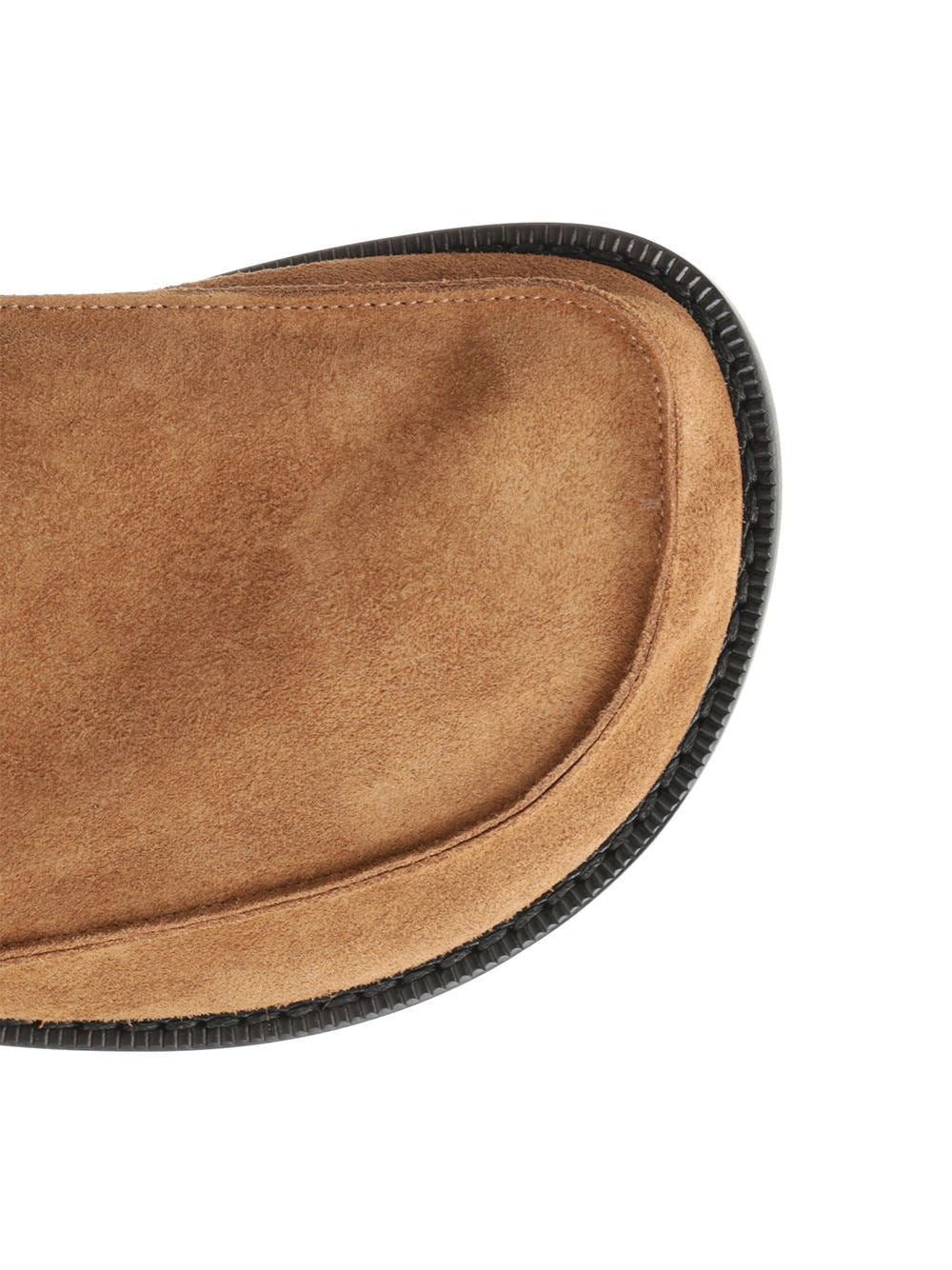 Loewe Paula's Ibiza Men Flex Moccasins LOEWE