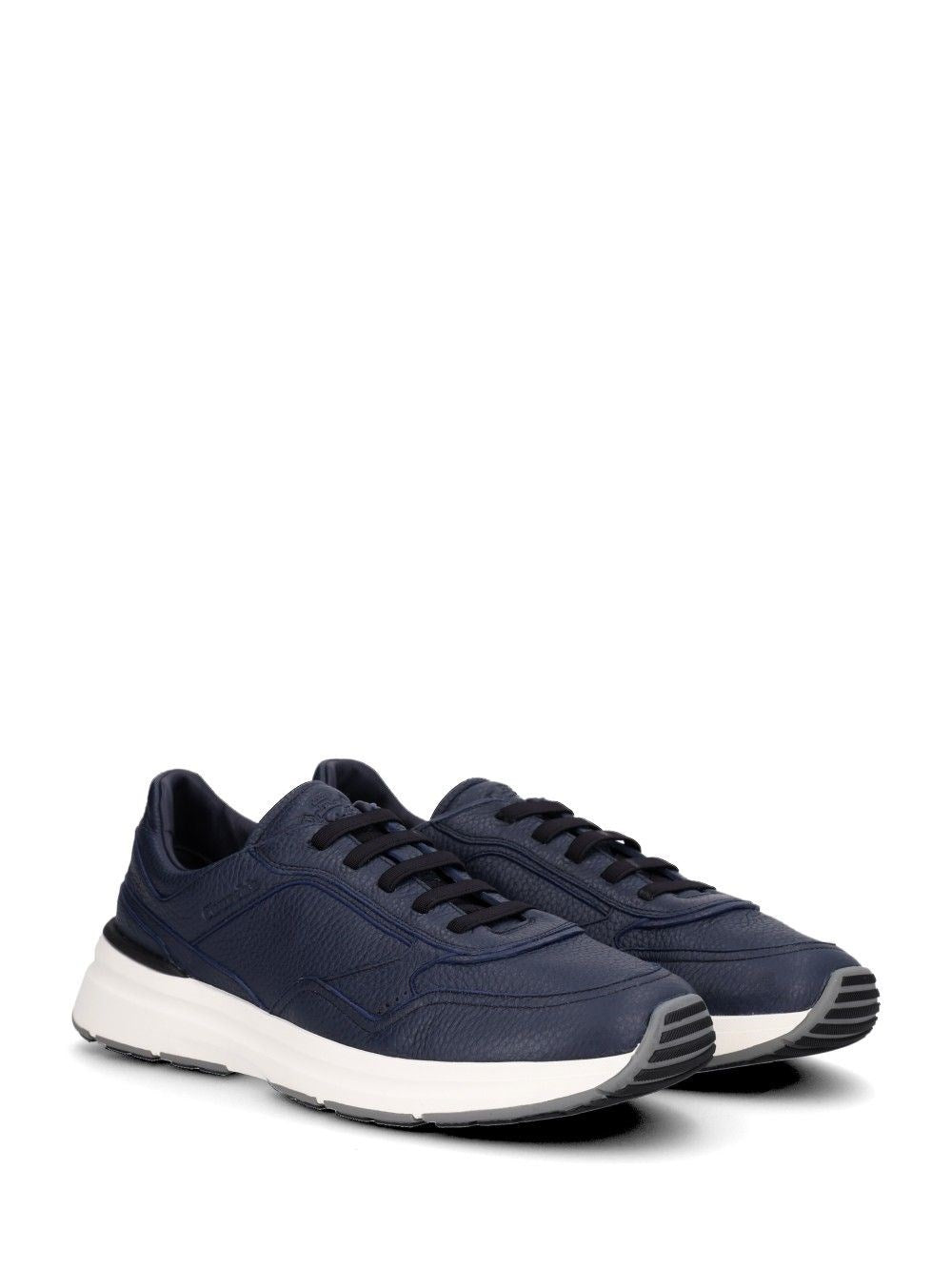 Church's Men Deerskin Sneaker CHURCH'S
