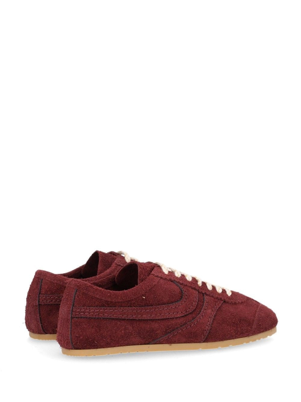 Dries Van Noten Women Low-Top Sneakers DRIES VAN NOTEN