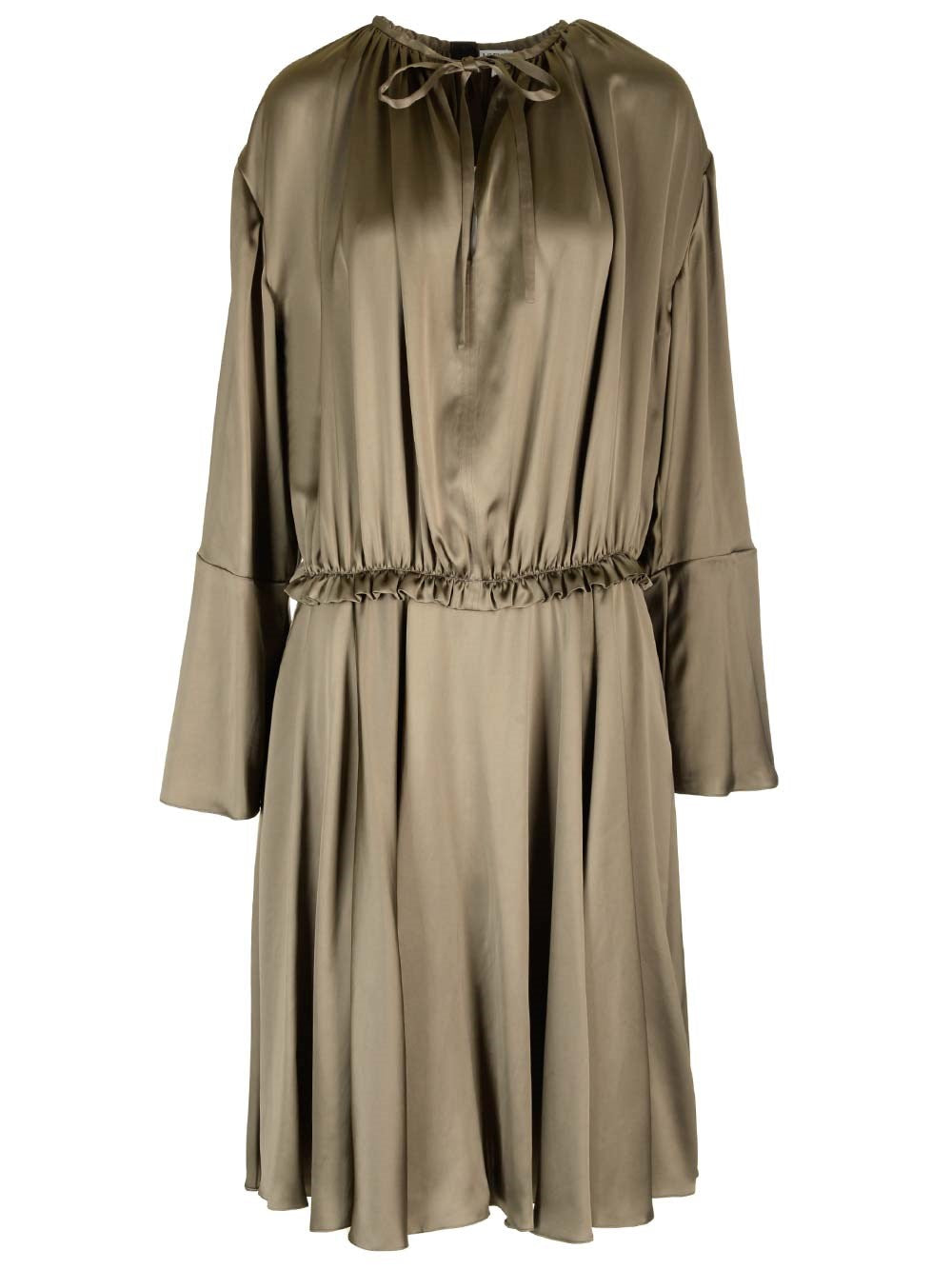 Loewe Women Tunic Dress LOEWE