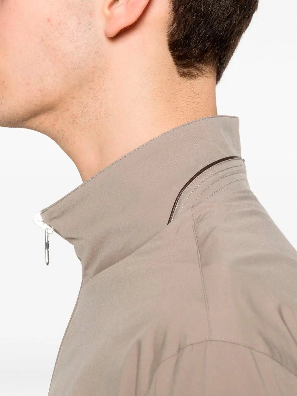Montecore Men Reversible Jacket MONTECORE