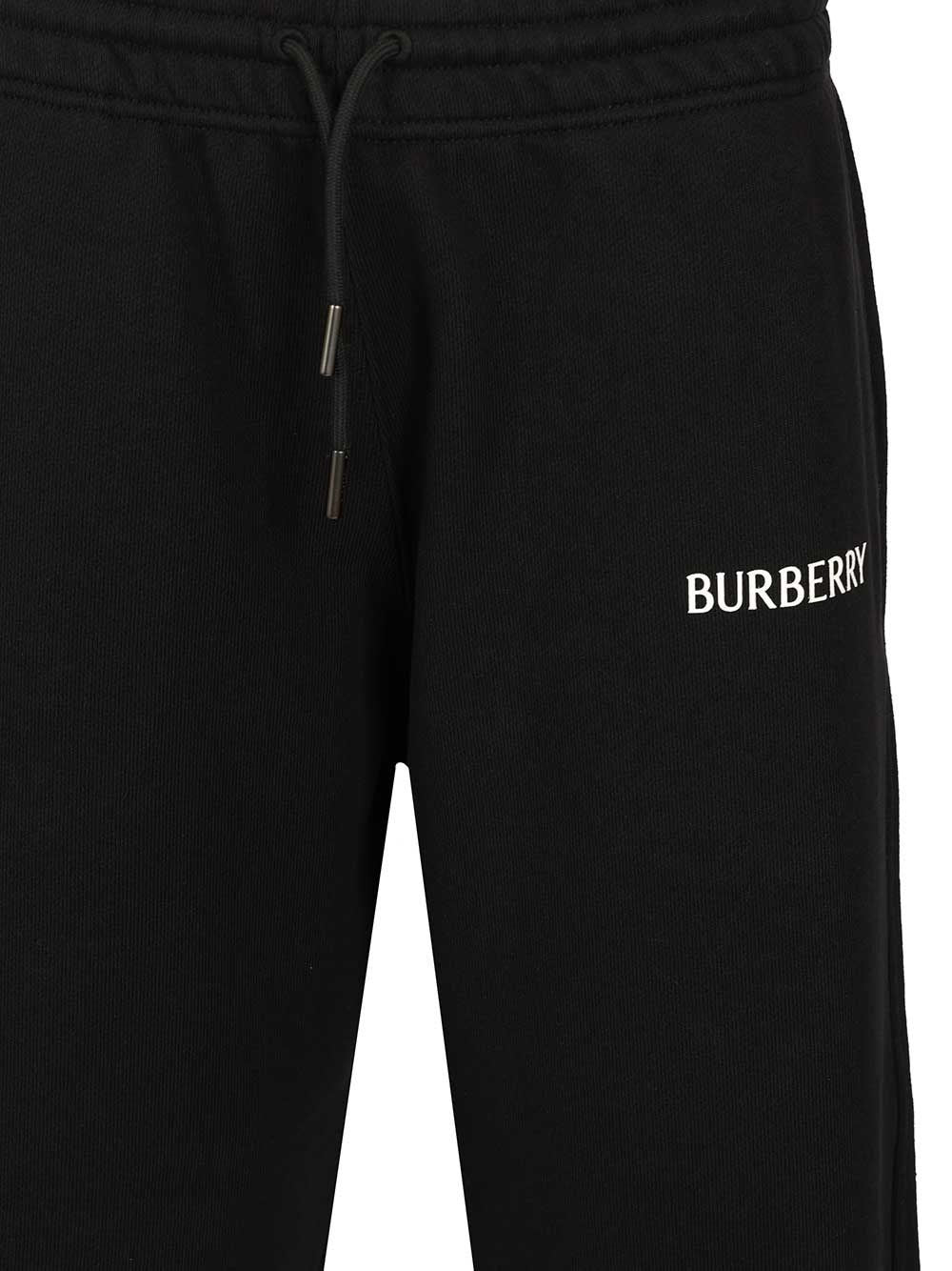 Burberry Women Sports Trousers BURBERRY