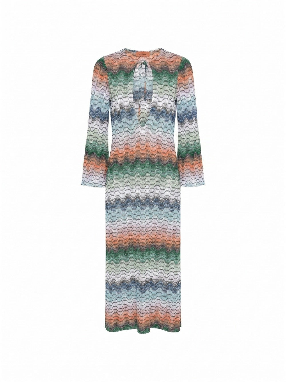 Missoni Women Long Cover Up MISSONI