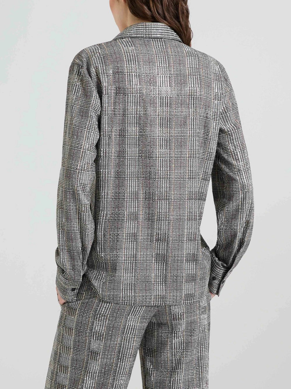 Ermanno Scervino Women Shirt ERMANO SCERVINO