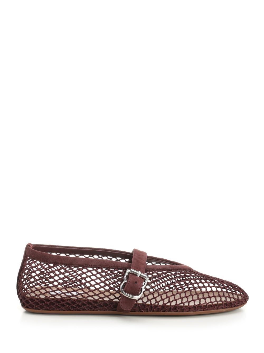 Alaïa Women Flat Ballerinas ALAIA