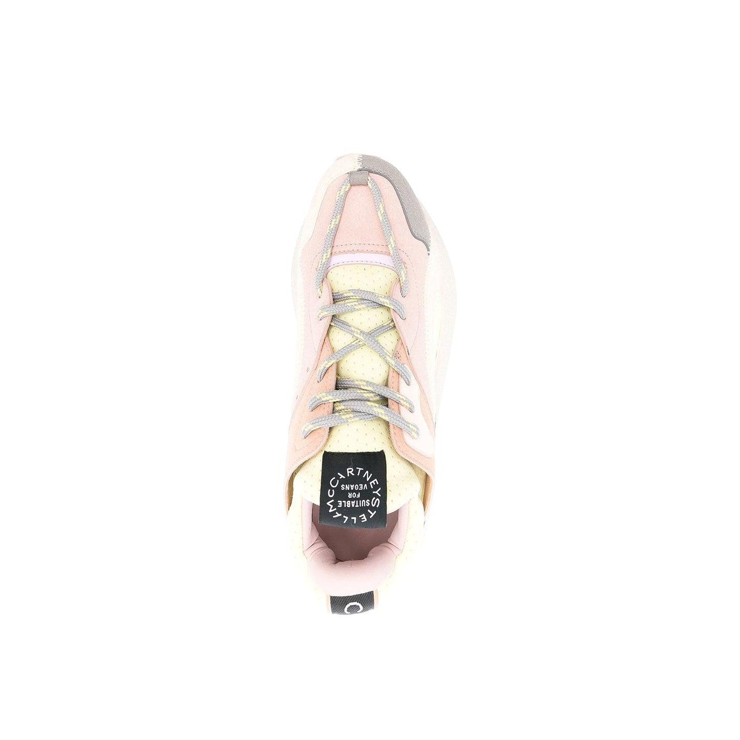 Stella Mccartney Eclypse Colourblock Sneakers Women STELLA MCCARTNEY