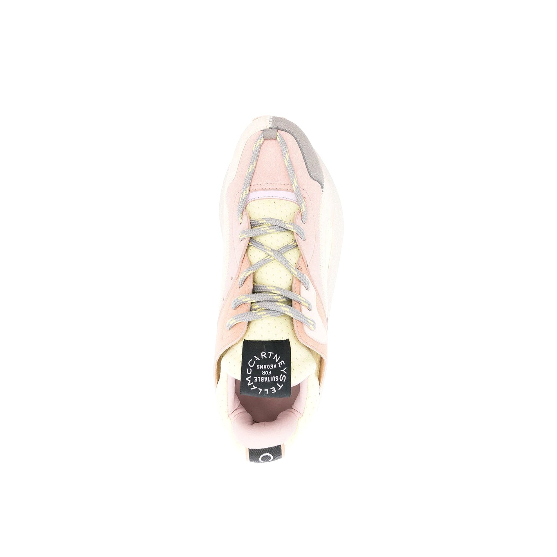 Stella Mccartney Eclypse Colourblock Sneakers Women STELLA MCCARTNEY