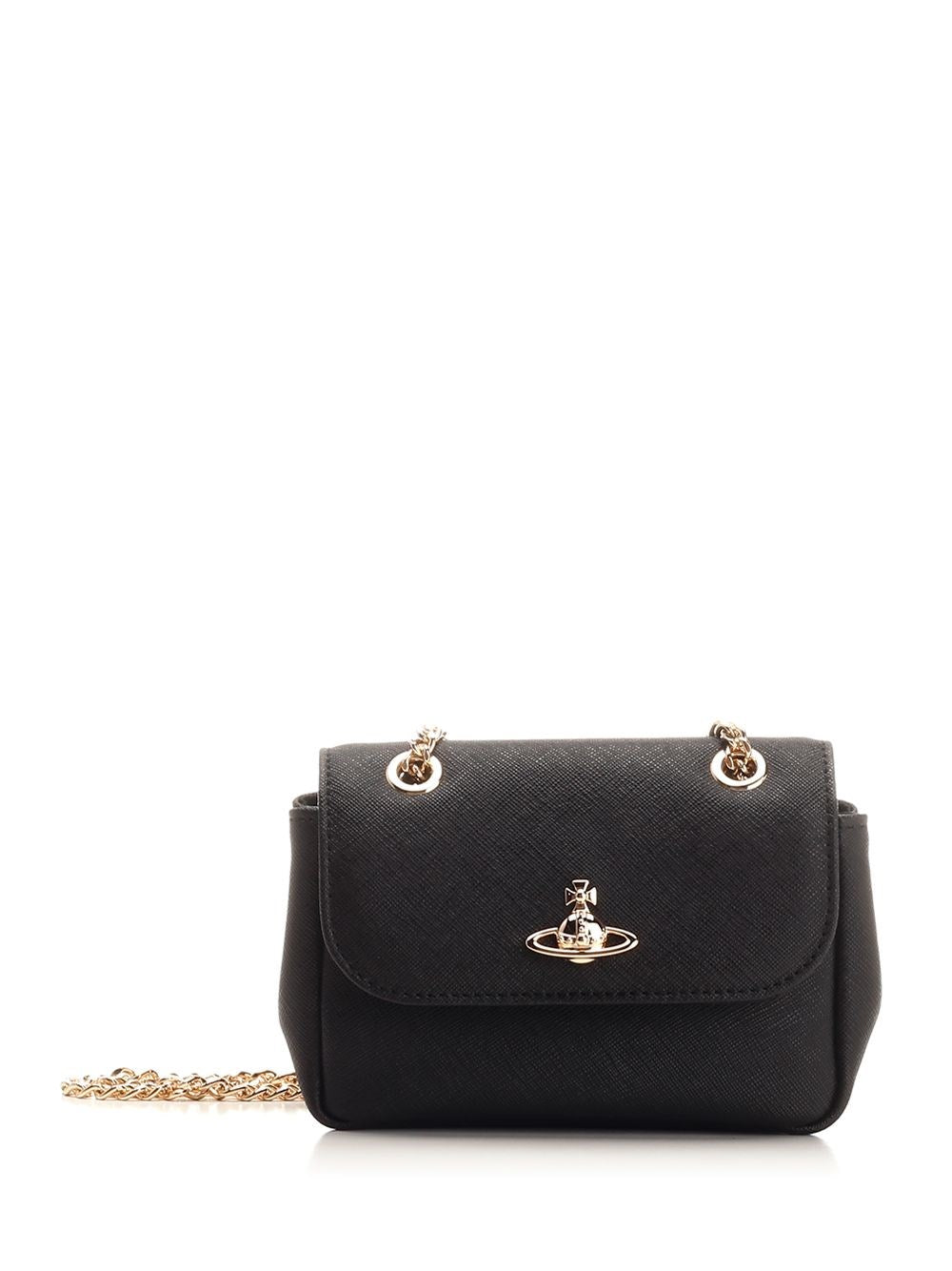 Vivienne Westwood Women "Purse Chain" Shoulder Bag VIVIENNE WESTWOOD