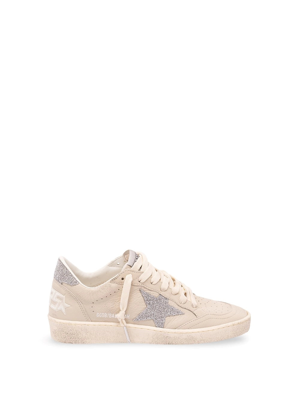 Golden Goose Women `Ball Star` Sneakers GOLDEN GOOSE