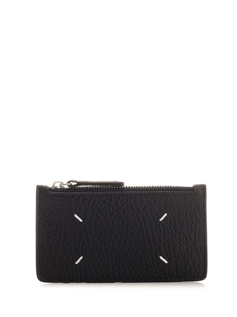 Maison Margiela Men "Four Stitches" Card Holder MAISON MARGIELA