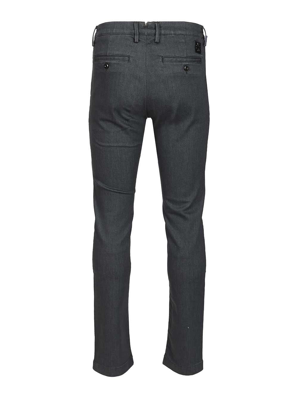 Jacob Cohen Men "Bobby" Slim-Fit Chino Trousers JACOB COHEN