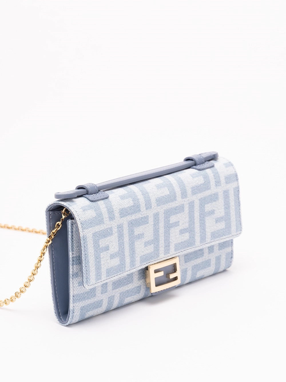 Fendi Women `Continental With Chain` Bag FENDI