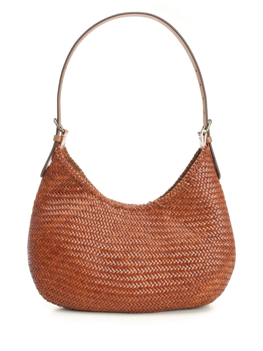 Dragon Diffusion Women "Half Moon" Bag DRAGON DIFFUSION