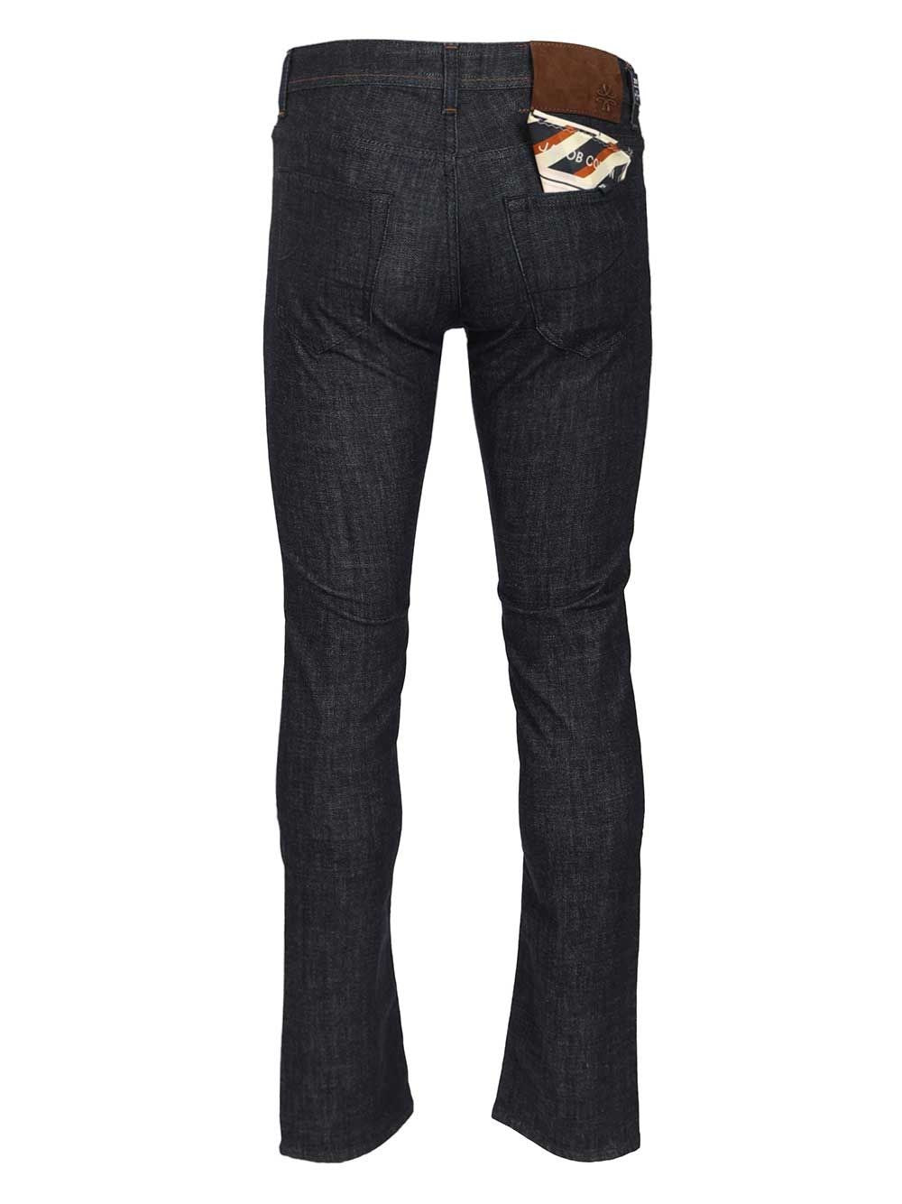 Jacob Cohen Men Jeans "Nick" Cinque Tasche JACOB COHEN