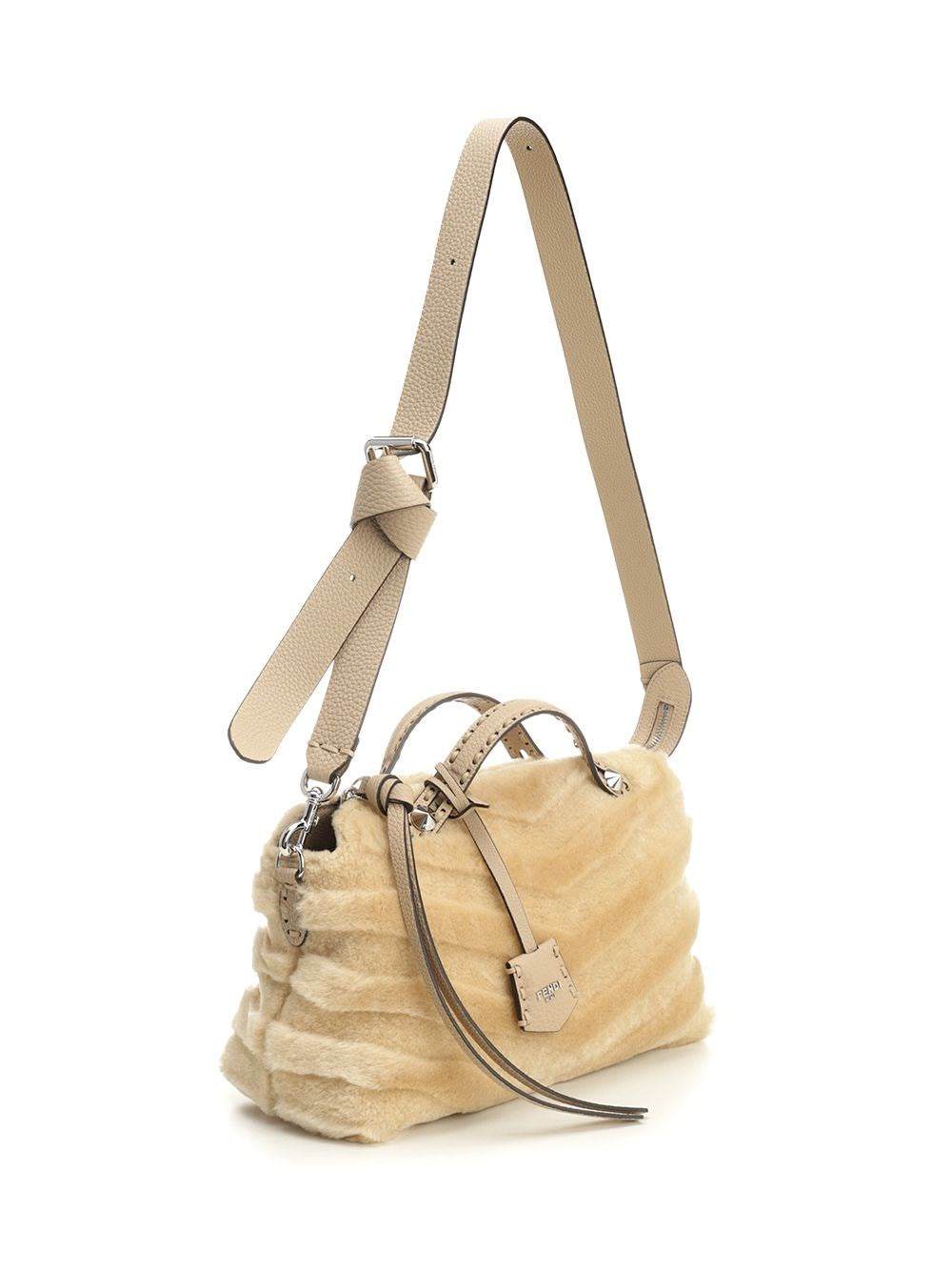 Fendi Women Medium "By The Way Selleria" Bag FENDI