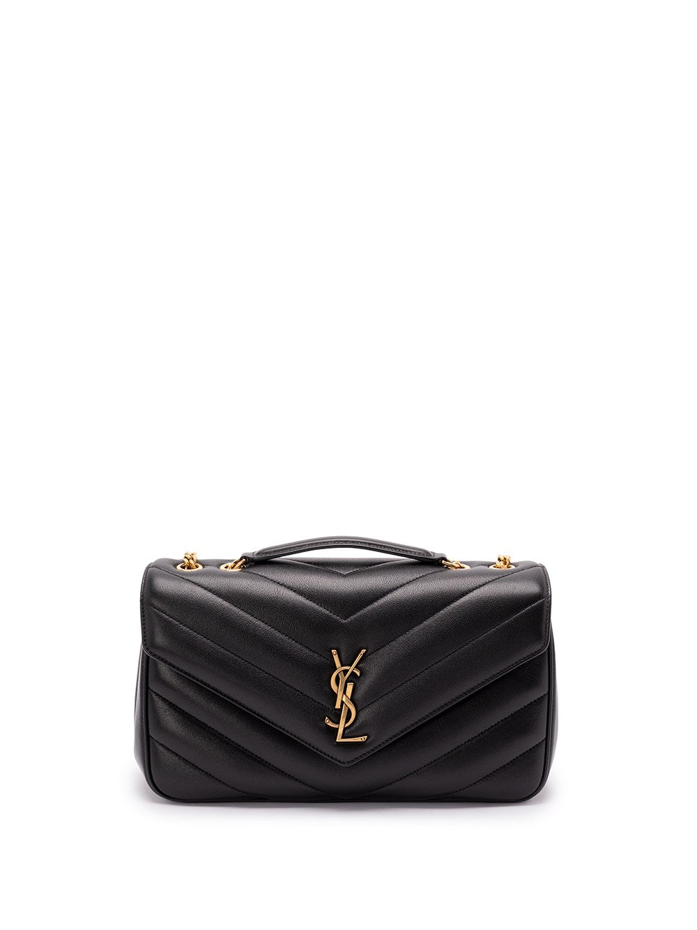 Saint Laurent Women `Loulou` Medium Bag SAINT LAURENT