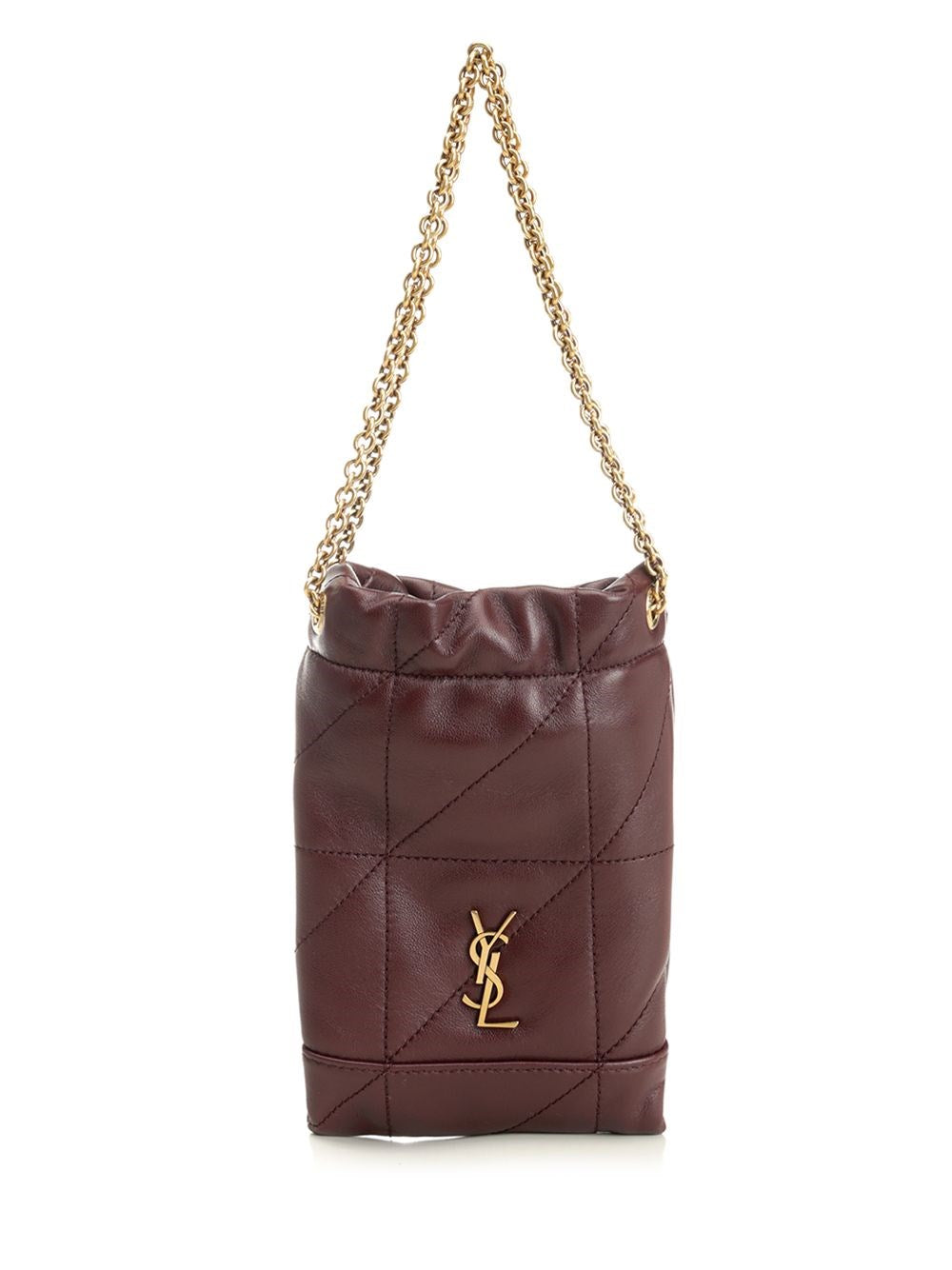 Saint Laurent Women Borsa Mini SAINT LAURENT