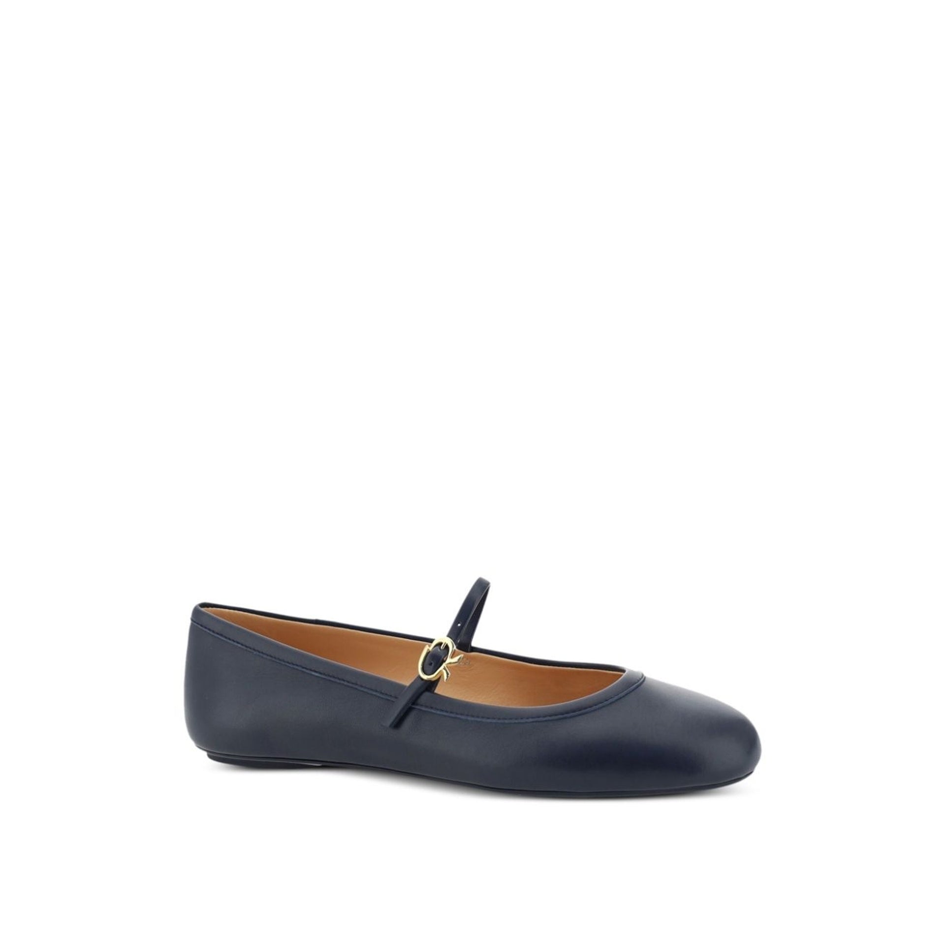 Gianvito Rossi Carla Ballerina Flats Women GIANVITO ROSSI