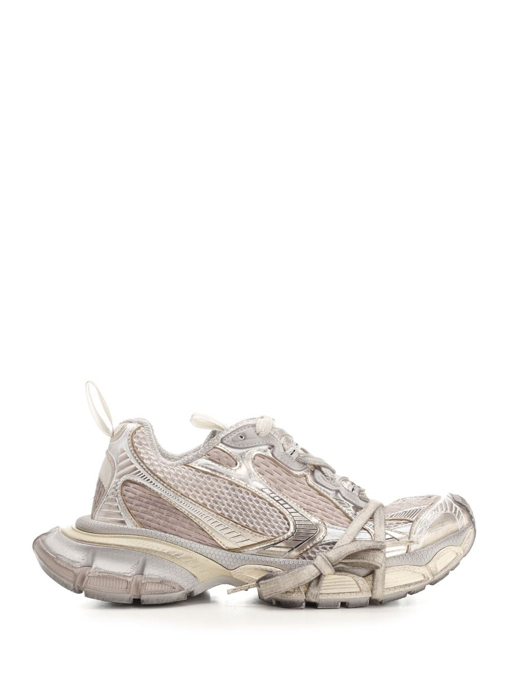 Balenciaga Women "3Xl" Sneakers BALENCIAGA