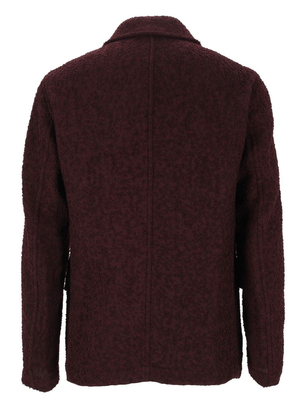Dries Van Noten Men “Braxton” Jacket DRIES VAN NOTEN