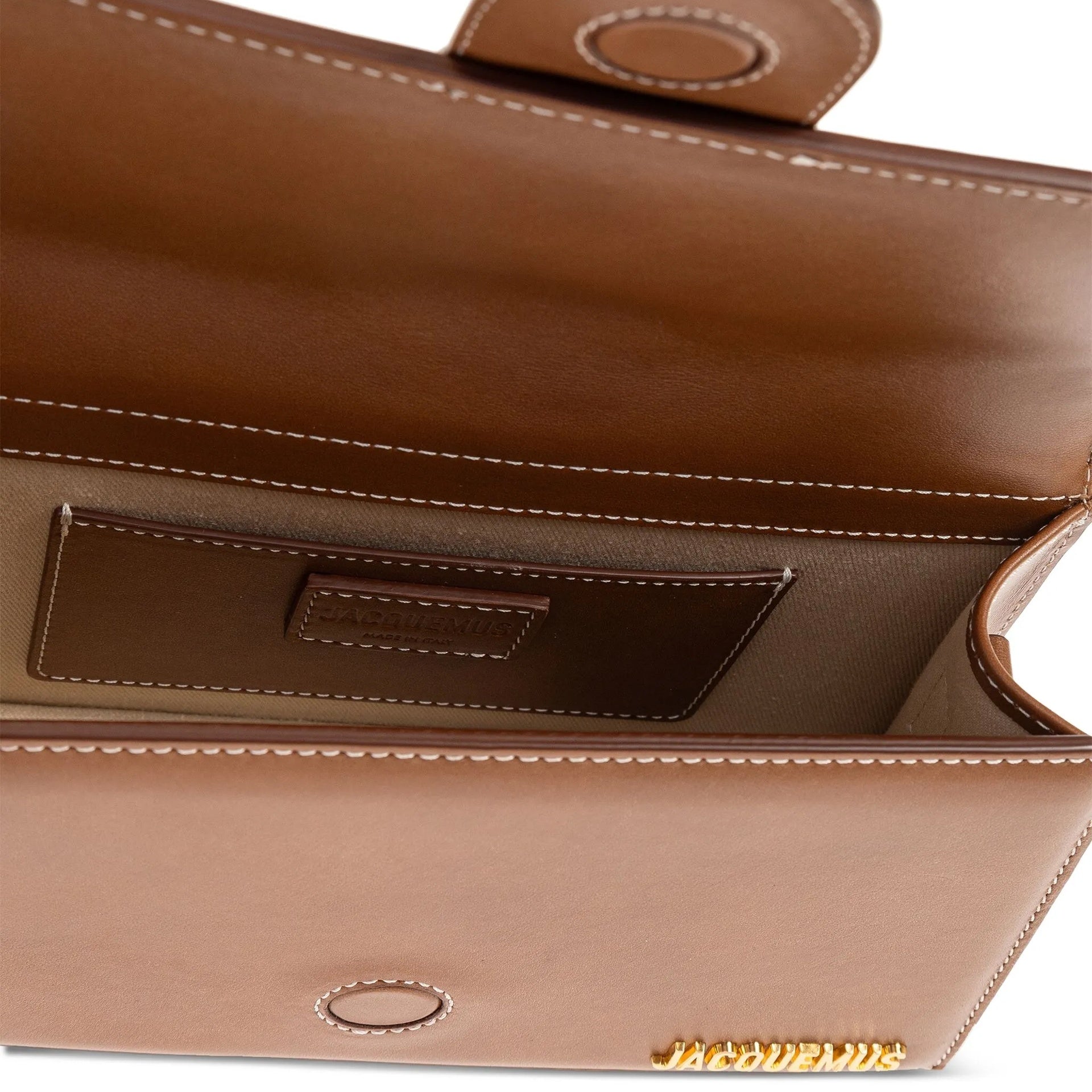 Jacquemus Le Grand Bambino Bag Women JACQUEMUS