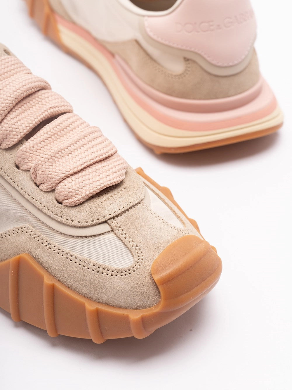 Dolce & Gabbana Women Sneakers DOLCE & GABBANA