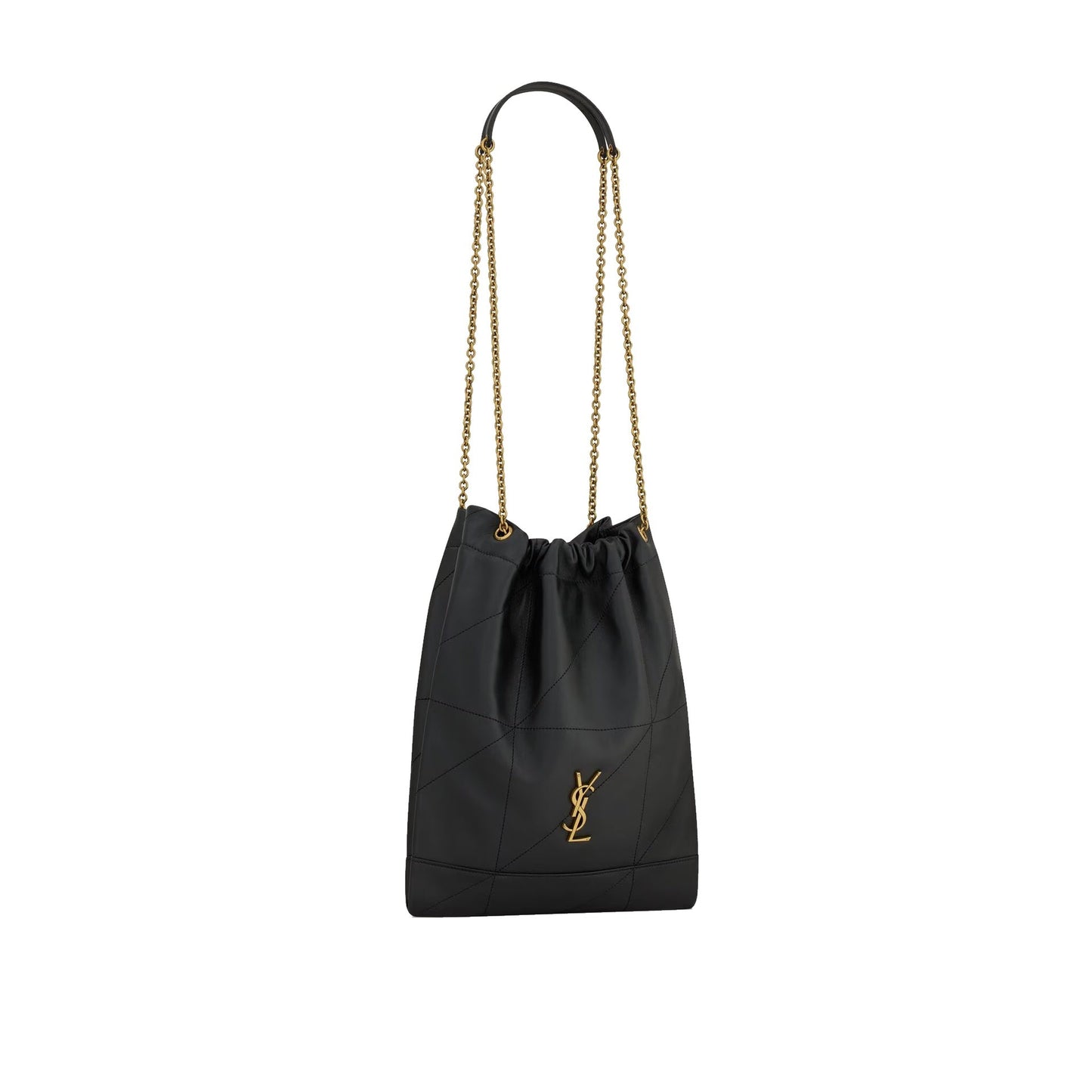 Saint Laurent Jamie Pochon Shoulder Bag Women SAINT LAURENT
