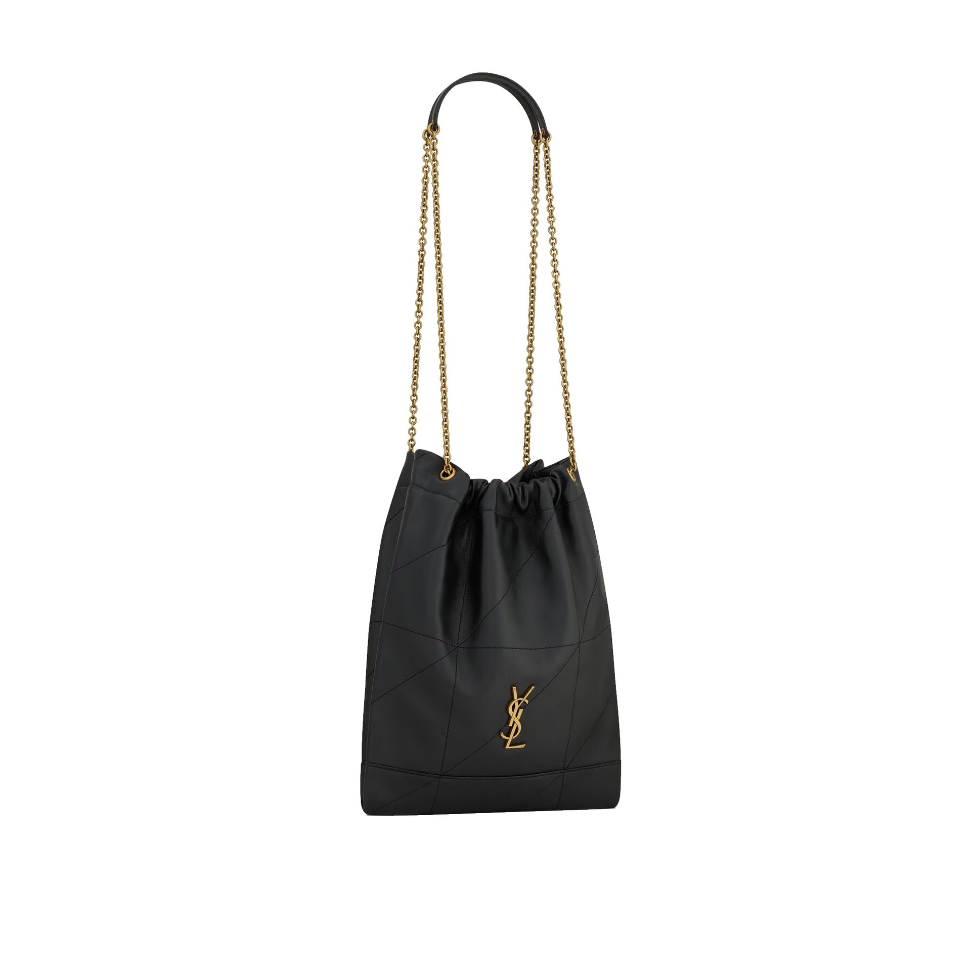 Saint Laurent Jamie Pochon Shoulder Bag Women SAINT LAURENT