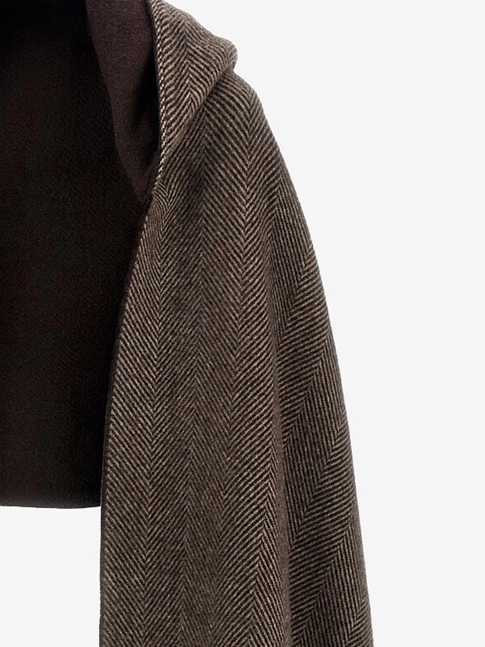 Brunello Cucinelli Women Cashmere Scarf BRUNELLO CUCINELLI