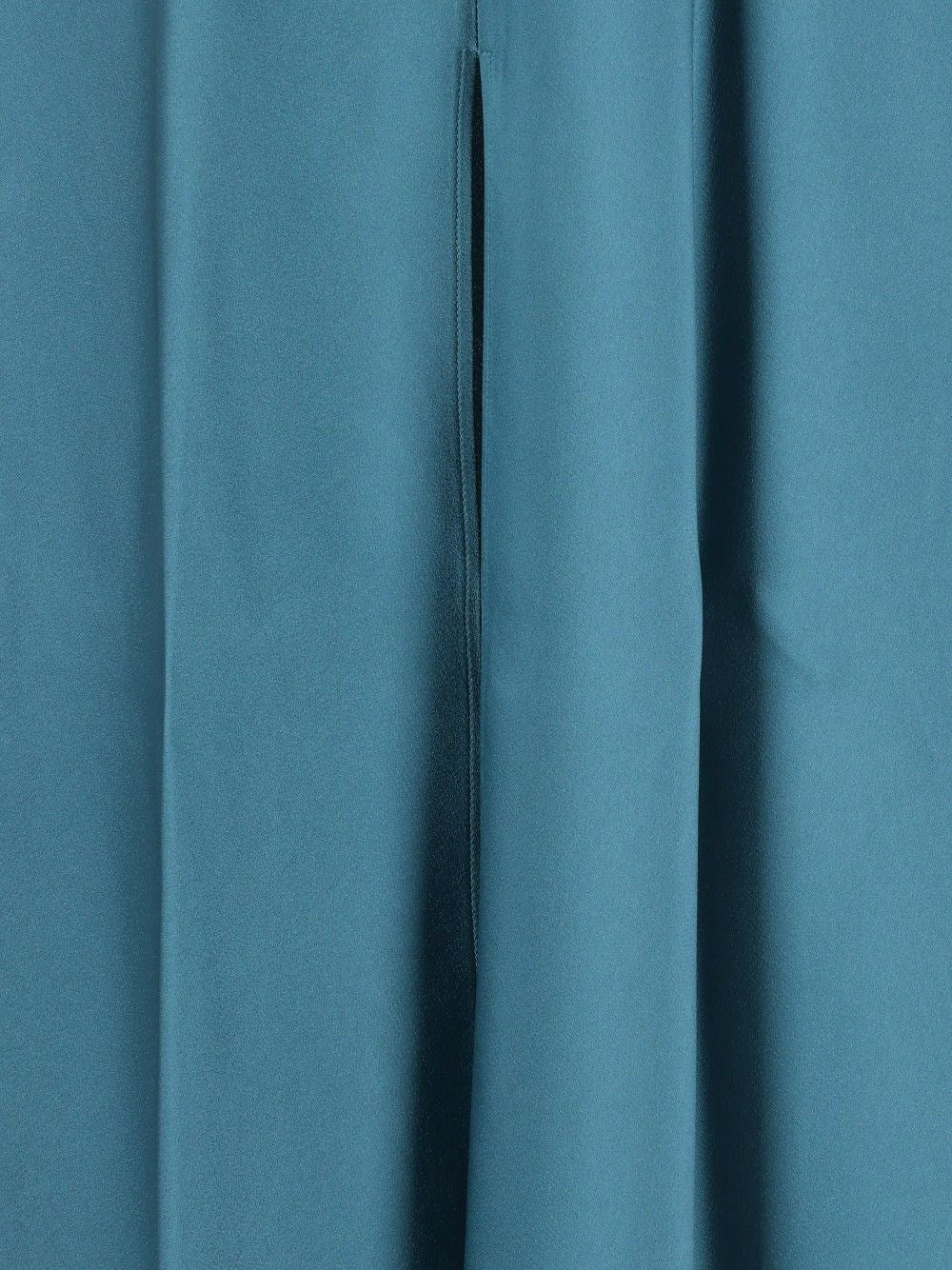 Forte_Forte Women Long "Jade" Dress FORTE FORTE