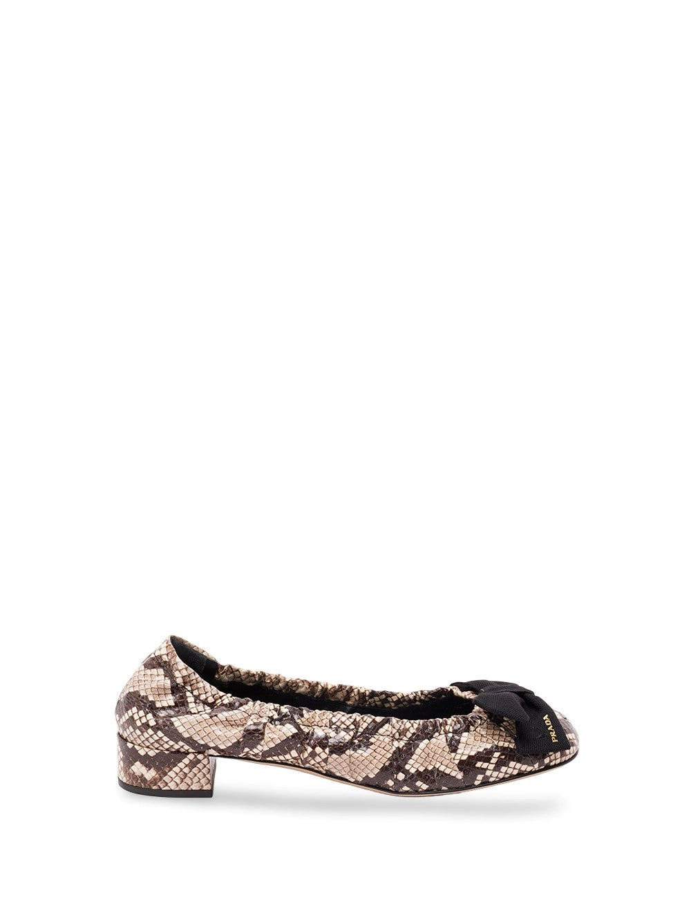 Prada Women Ayers Ballerinas PRADA