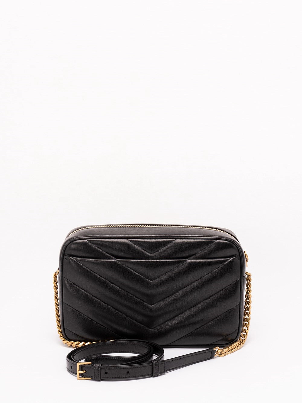 Saint Laurent Women `Loulou` Camera Bag SAINT LAURENT