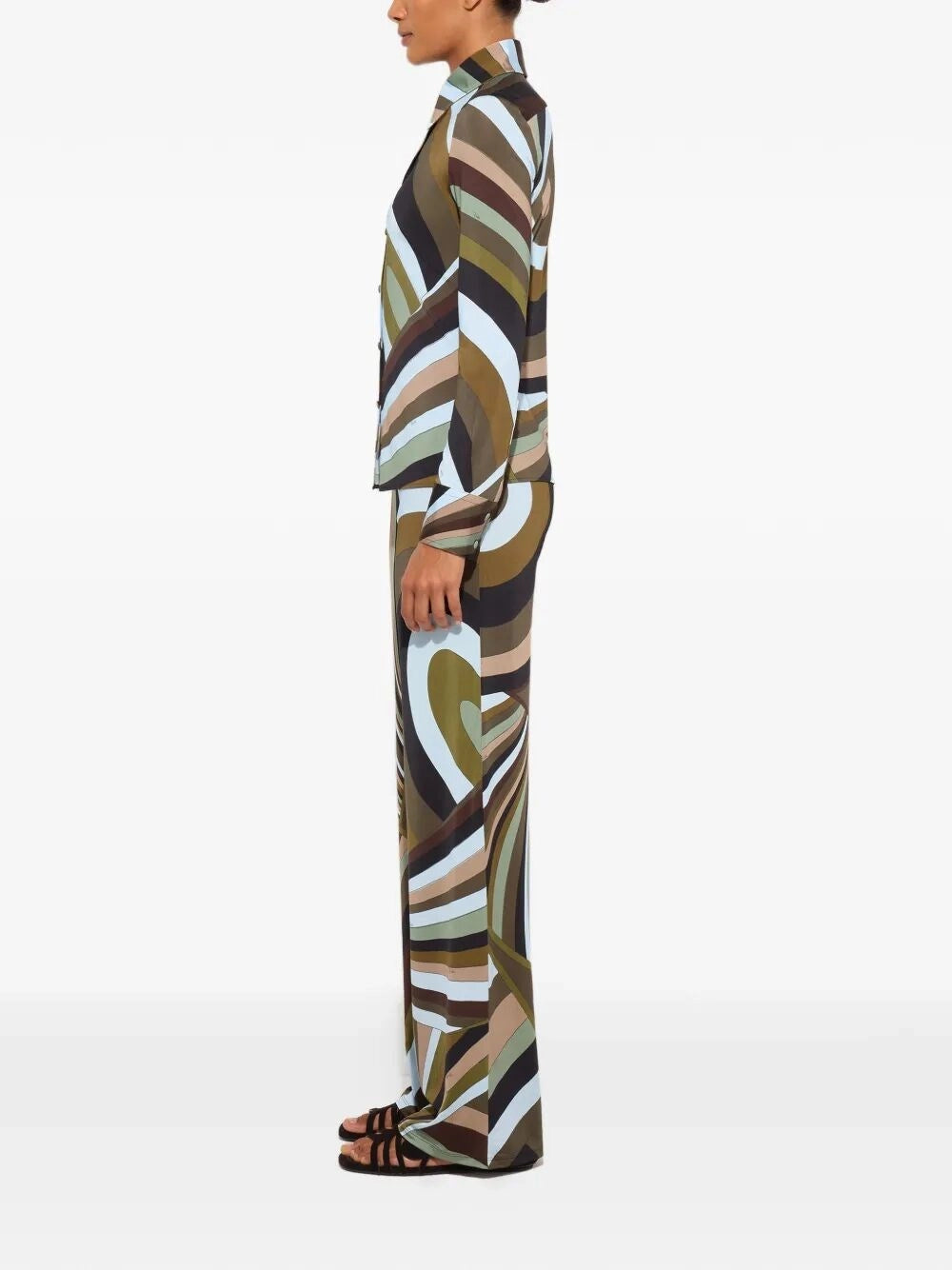 Pucci Women Shirt PUCCI