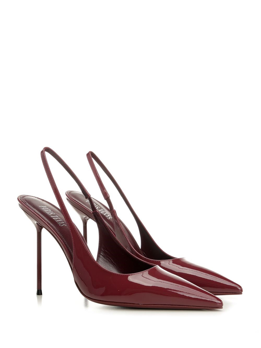 Paris Texas Women "Linda" Slingback PARIS TEXAS