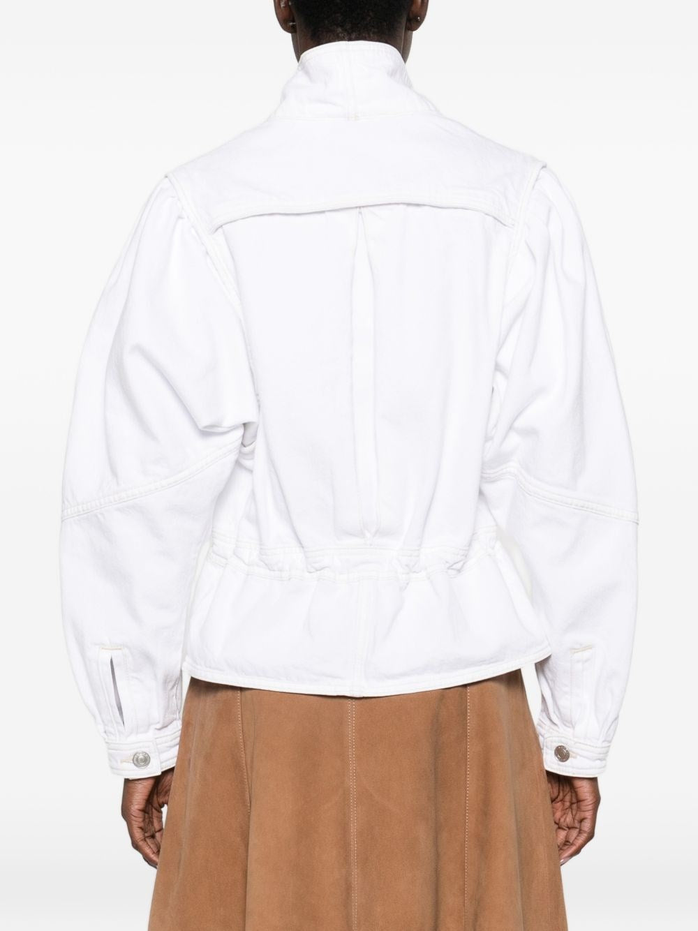 Isabel Marant Women Denim Jacket ISABEL MARANT
