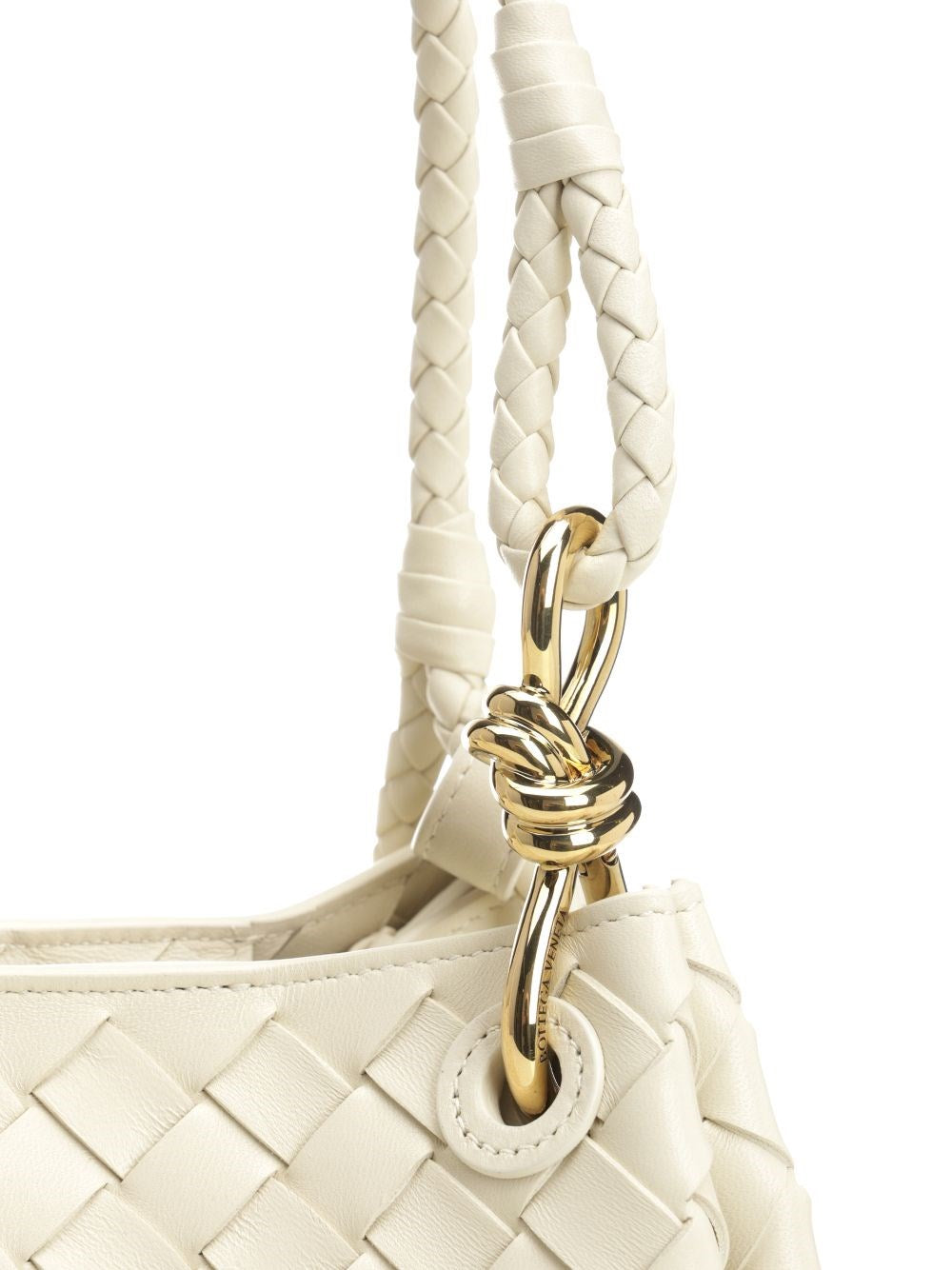Bottega Veneta Women Small "Parachute" Bag BOTTEGA VENETA