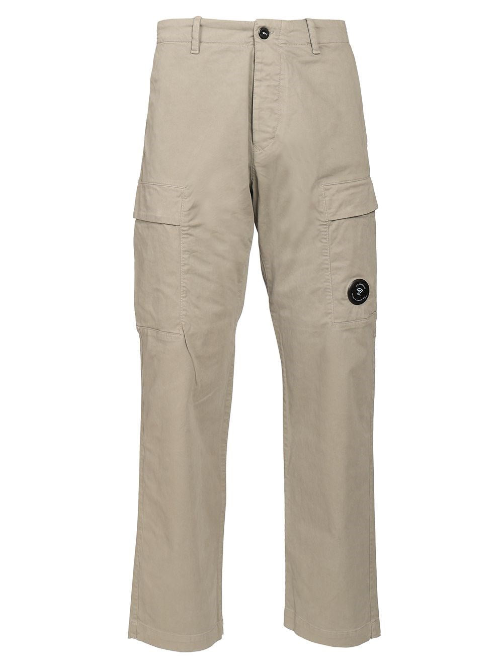 C.P. Company Men Cargo Pants C.P. COMPANY