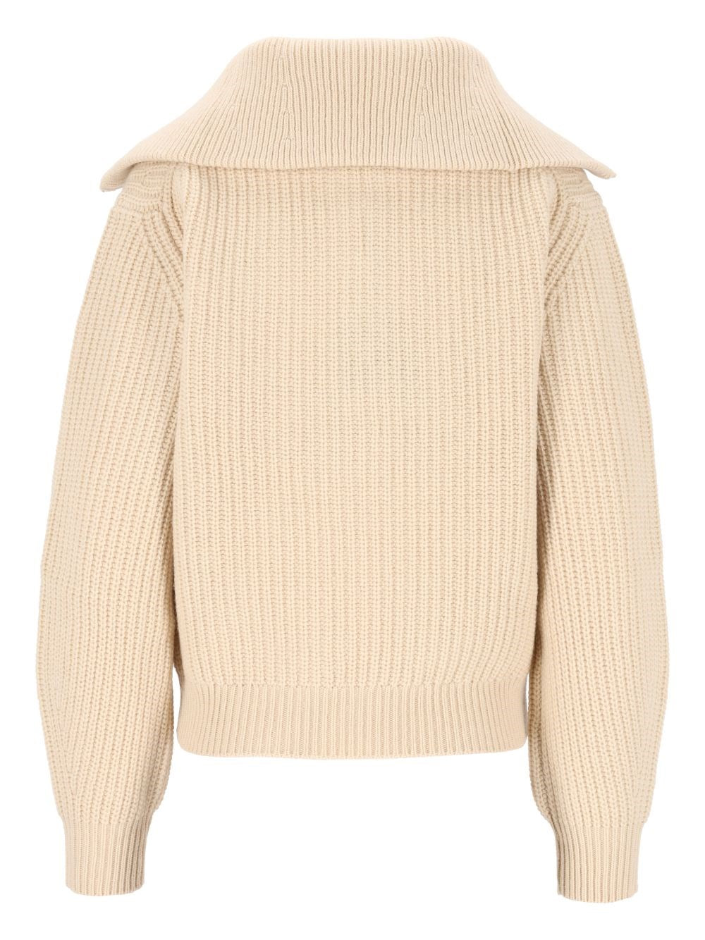 Weekend Max Mara Women "Laser" Half-Zip WEEKEND MAX MARA
