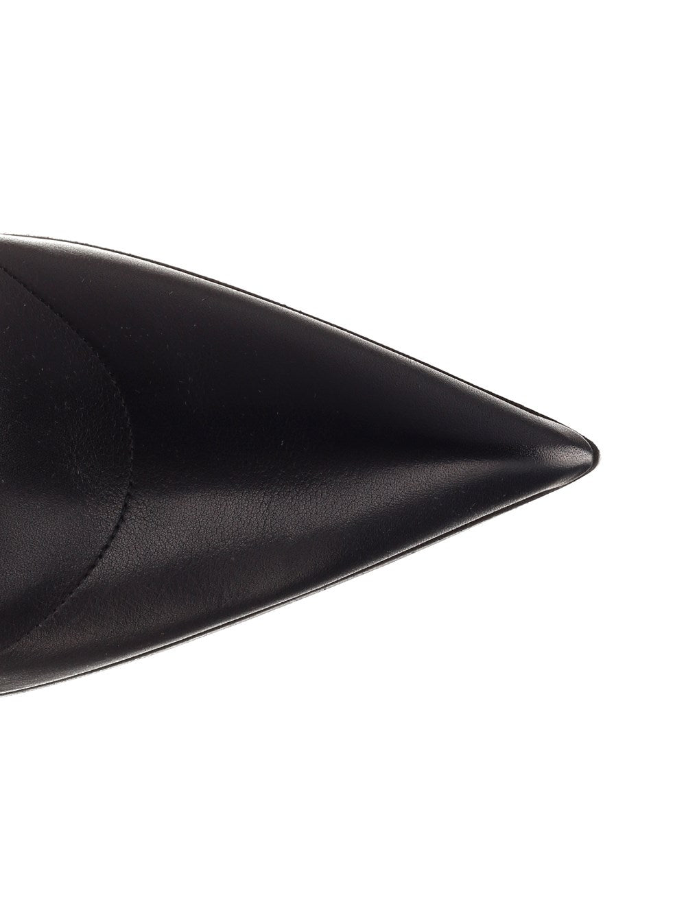Loewe Women "Comic" Black Pump LOEWE