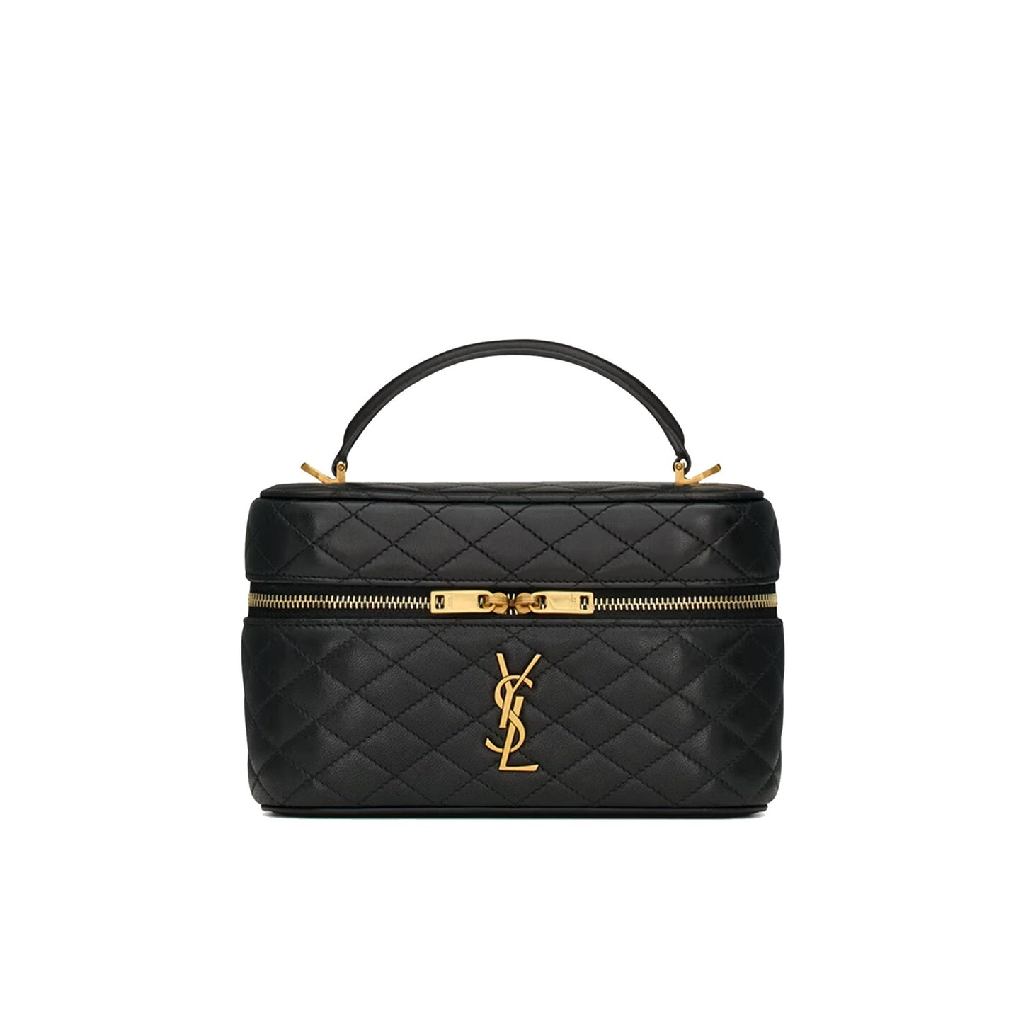Saint Laurent Gaby Vanity Bag Women SAINT LAURENT