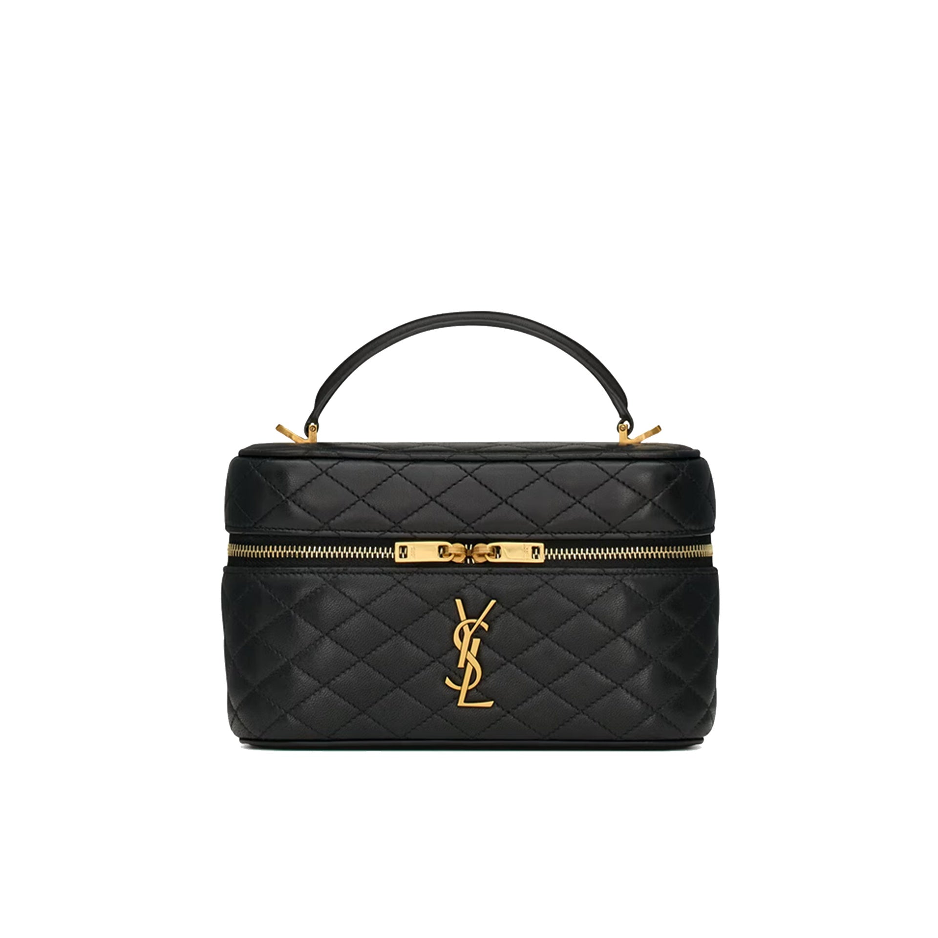 Saint Laurent Gaby Vanity Bag Women SAINT LAURENT