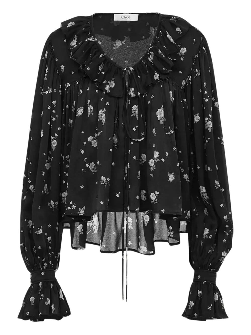 Chloé Women Blouse CHLOE