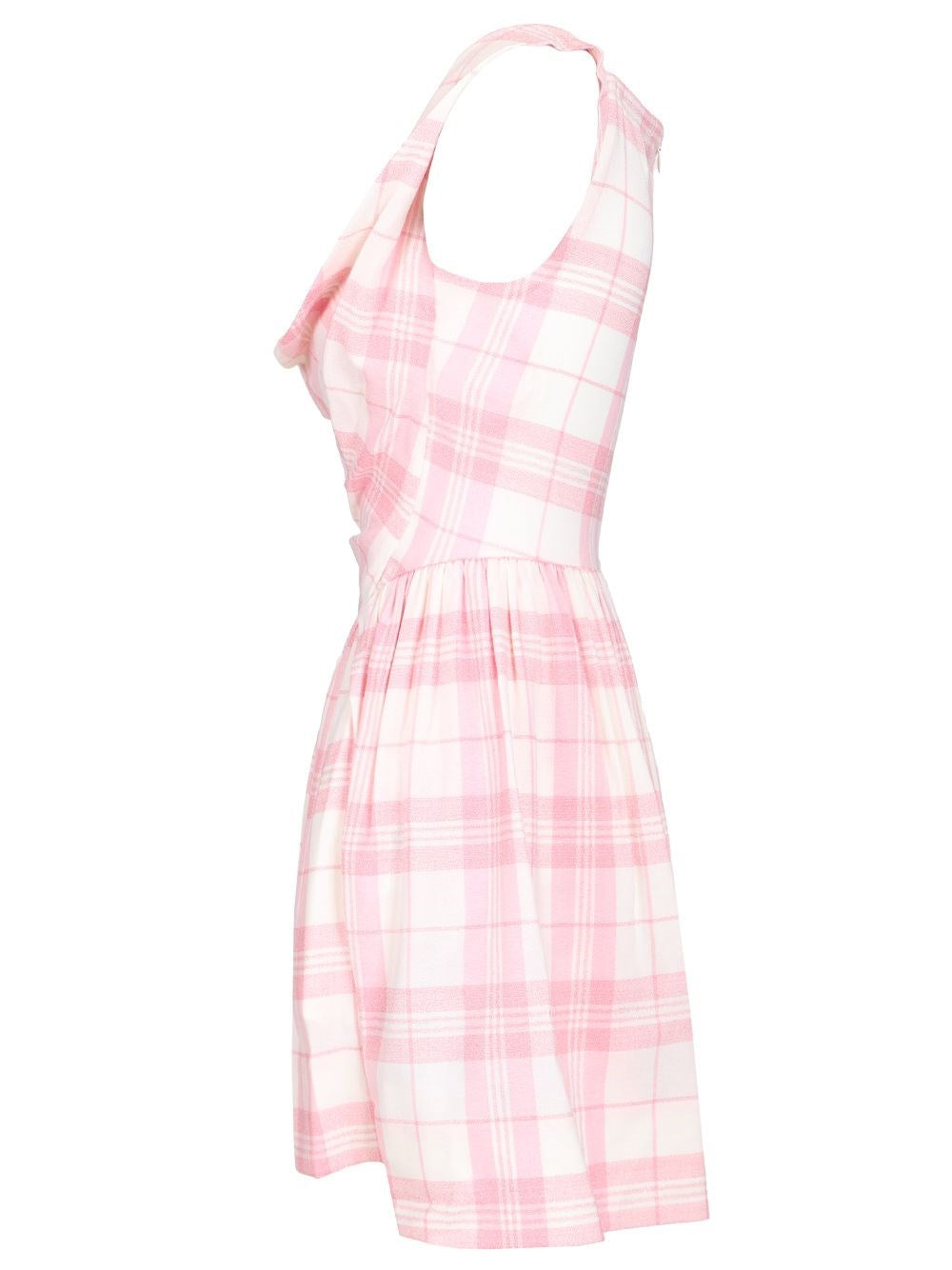 Vivienne Westwood Women "Sunday" Mini Dress VIVIENNE WESTWOOD