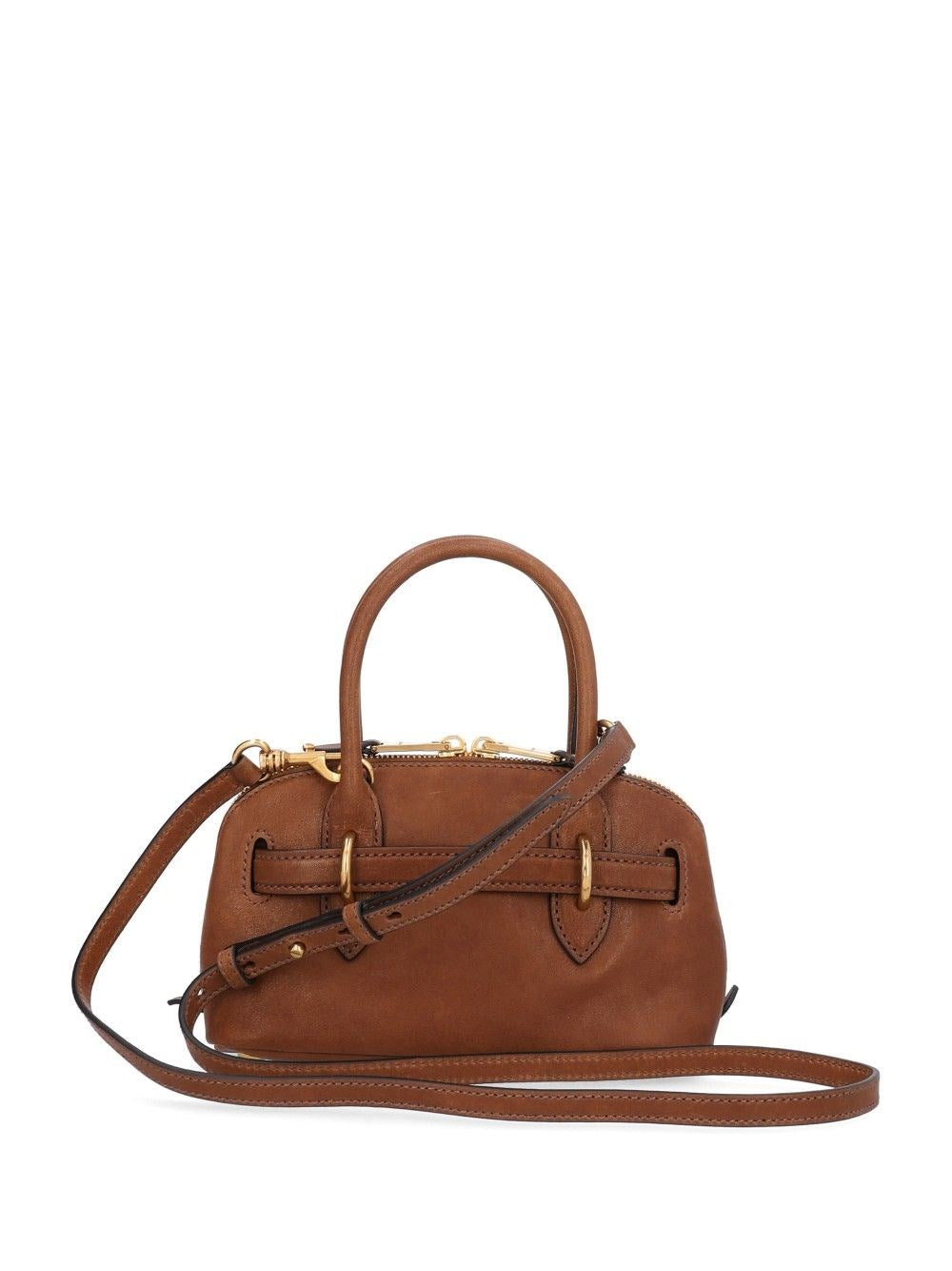 Miu Miu Women "Aventure" Bag In Nappa Leather MIU MIU
