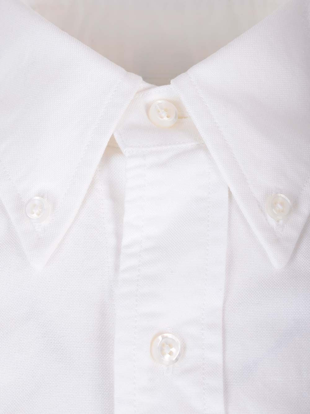Thom Browne Men Oxford Shirt