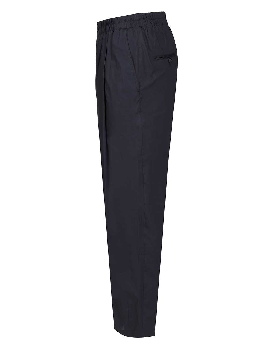 Giorgio Armani Men Elasticated Waist Trousers GIORGIO ARMANI