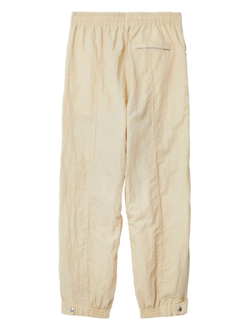 Burberry Men Track Pants BURBERRY